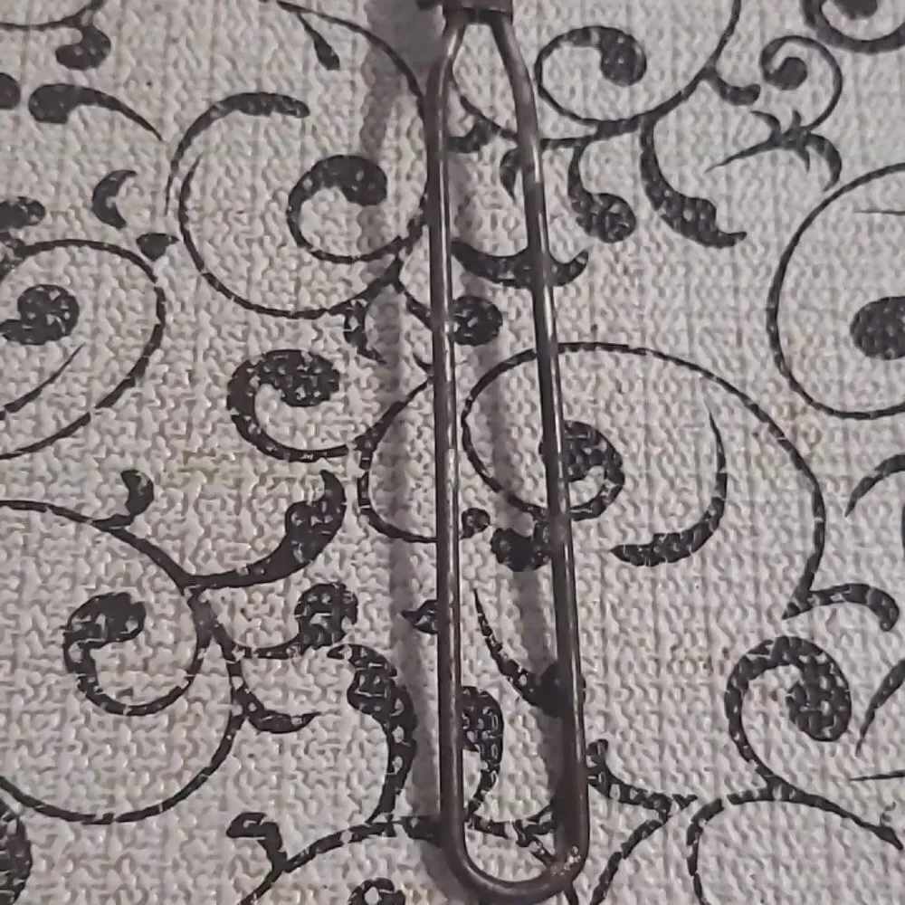 Vintage Three Prong Toasting Fork